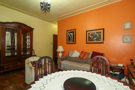 Apartamento à venda com 122m², 3 quartos e sem vagaSala