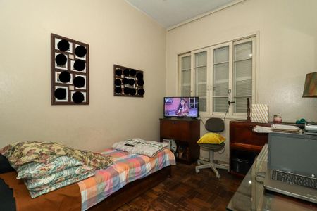 Apartamento à venda com 122m², 3 quartos e sem vagaQuarto 3