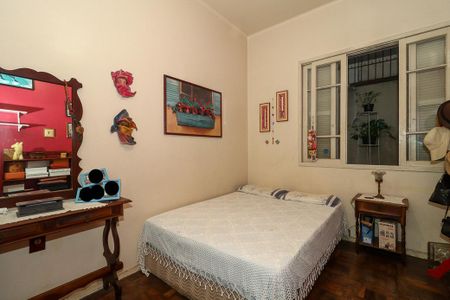 Apartamento à venda com 122m², 3 quartos e sem vagaQuarto 2