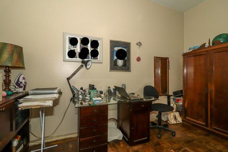 Apartamento à venda com 122m², 3 quartos e sem vagaQuarto 3