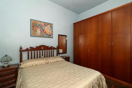 Apartamento à venda com 122m², 3 quartos e sem vagaQuarto