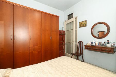 Apartamento à venda com 122m², 3 quartos e sem vagaQuarto