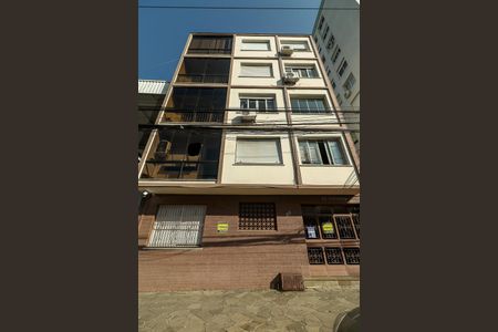 Apartamento à venda com 122m², 3 quartos e sem vagaFachada