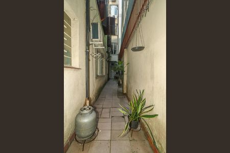 Apartamento à venda com 122m², 3 quartos e sem vagaÁrea privada descoberta