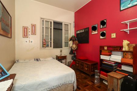 Apartamento à venda com 122m², 3 quartos e sem vagaQuarto 2