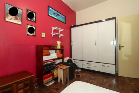 Apartamento à venda com 122m², 3 quartos e sem vagaQuarto 2