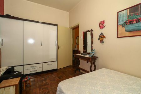 Apartamento à venda com 122m², 3 quartos e sem vagaQuarto 2