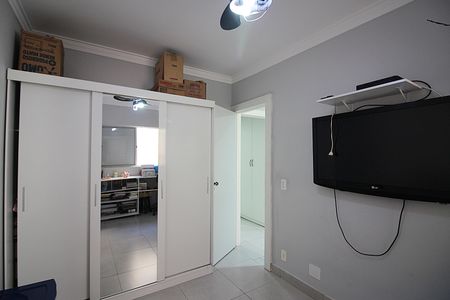 Apartamento à venda com 60m², 2 quartos e 1 vagaQuarto 1