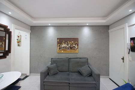 Apartamento à venda com 60m², 2 quartos e 1 vagaSala