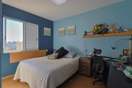 Apartamento à venda com 170m², 4 quartos e 3 vagas Apartamento à venda com 170m², 4 quartos e 3 vagasQuarto 2