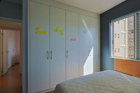 Apartamento à venda com 170m², 4 quartos e 3 vagas Apartamento à venda com 170m², 4 quartos e 3 vagasQuarto 2