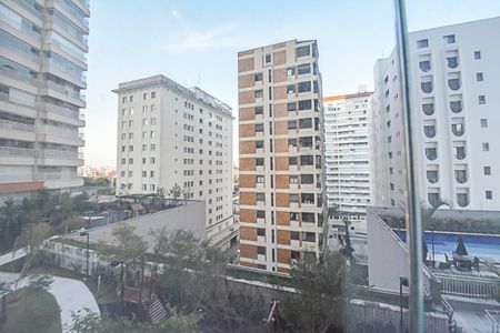 Apartamento à venda com 151m², 4 quartos e 2 vagas Apartamento à venda com 151m², 4 quartos e 2 vagasVista Sala
