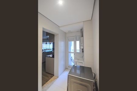 Apartamento à venda com 151m², 4 quartos e 2 vagas Apartamento à venda com 151m², 4 quartos e 2 vagasÁrea de Serviço