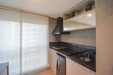 Apartamento à venda com 151m², 4 quartos e 2 vagas Apartamento à venda com 151m², 4 quartos e 2 vagasVaranda gourmet