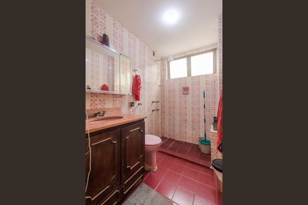 Apartamento à venda com 50m², 1 quarto e 1 vagaBanheiro