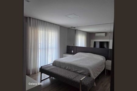 Apartamento à venda com 180m², 3 quartos e 3 vagas