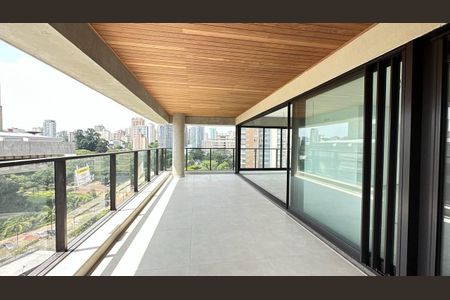 Apartamento à venda com 171m², 3 quartos e 3 vagasFoto 32