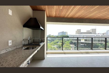 Apartamento à venda com 171m², 3 quartos e 3 vagasFoto 29