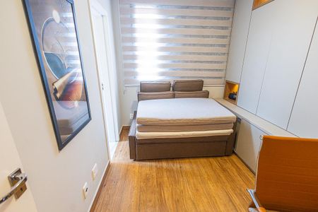 Apartamento à venda com 130m², 3 quartos e 2 vagasSemi - Suíte 3