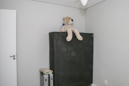 Apartamento à venda com 40m², 2 quartos e sem vaga Apartamento à venda com 40m², 2 quartos e sem vagaQuarto 1