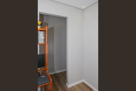 Apartamento à venda com 40m², 2 quartos e sem vaga Apartamento à venda com 40m², 2 quartos e sem vagaQuarto 2