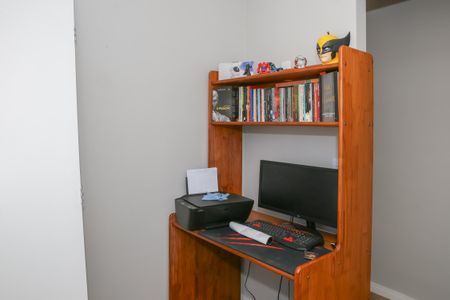 Apartamento à venda com 40m², 2 quartos e sem vaga Apartamento à venda com 40m², 2 quartos e sem vagaQuarto 2