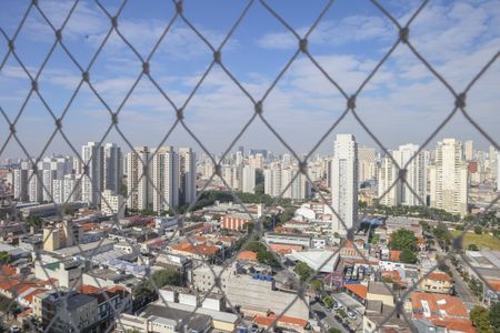 Apartamento à venda com 40m², 2 quartos e sem vaga Apartamento à venda com 40m², 2 quartos e sem vagaVista da Sala
