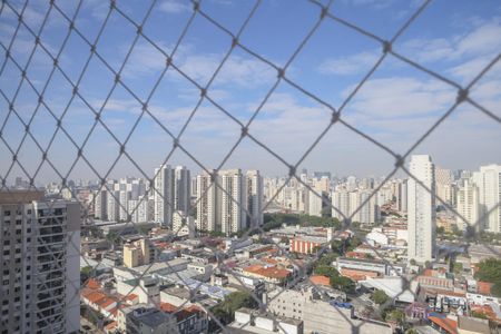 Apartamento à venda com 40m², 2 quartos e sem vaga Apartamento à venda com 40m², 2 quartos e sem vagaVista do Quarto 1