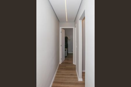 Apartamento à venda com 40m², 2 quartos e sem vaga Apartamento à venda com 40m², 2 quartos e sem vagaCorredor