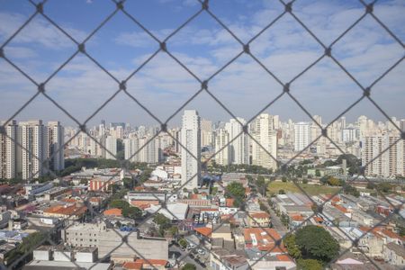 Apartamento à venda com 40m², 2 quartos e sem vaga Apartamento à venda com 40m², 2 quartos e sem vagaVista do Quarto 2