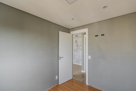 Apartamento à venda com 41m², 2 quartos e sem vaga Apartamento à venda com 41m², 2 quartos e sem vagaQuarto 2