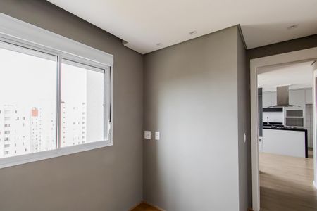 Apartamento à venda com 41m², 2 quartos e sem vaga Apartamento à venda com 41m², 2 quartos e sem vagaQuarto 1