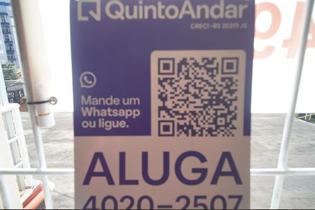 Apartamento à venda com 50m², 1 quarto e sem vagaPlaca