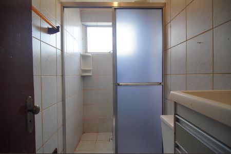 Apartamento à venda com 50m², 1 quarto e sem vagaBanheiro