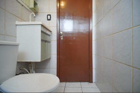 Apartamento à venda com 50m², 1 quarto e sem vagaBanheiro