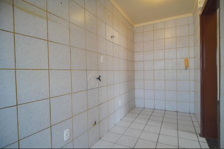 Apartamento à venda com 50m², 1 quarto e sem vagaCozinha e Área de Serviço