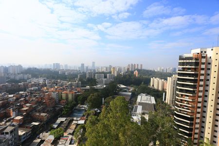 Apartamento para alugar com 64m², 3 quartos e 1 vaga Apartamento para alugar com 64m², 3 quartos e 1 vagaVista da Varanda