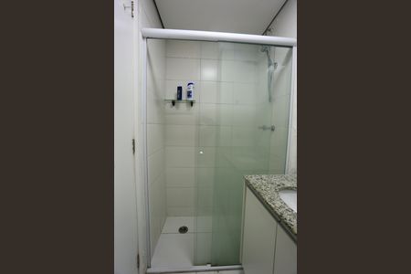 Apartamento para alugar com 64m², 3 quartos e 1 vaga Apartamento para alugar com 64m², 3 quartos e 1 vagaBanheiro Social