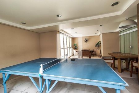 Apartamento para alugar com 64m², 3 quartos e 1 vaga Apartamento para alugar com 64m², 3 quartos e 1 vagaSala de Jogos