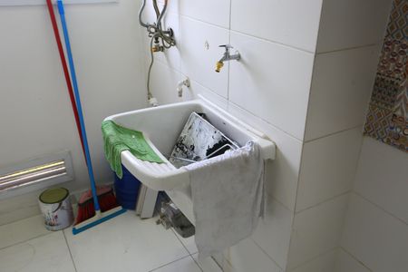 Apartamento para alugar com 64m², 3 quartos e 1 vaga Apartamento para alugar com 64m², 3 quartos e 1 vagaÁrea de Serviço