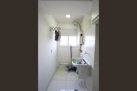 Apartamento para alugar com 64m², 3 quartos e 1 vaga Apartamento para alugar com 64m², 3 quartos e 1 vagaÁrea de Serviço