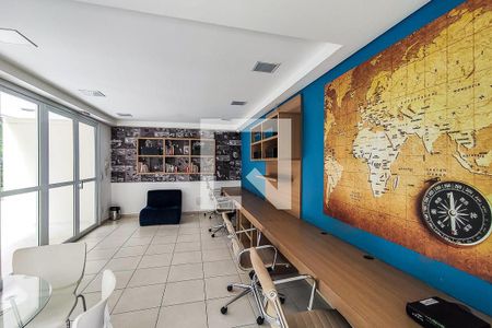 Apartamento para alugar com 64m², 3 quartos e 1 vaga Apartamento para alugar com 64m², 3 quartos e 1 vagaÁrea comum