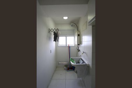 Apartamento para alugar com 64m², 3 quartos e 1 vaga Apartamento para alugar com 64m², 3 quartos e 1 vagaÁrea de Serviço