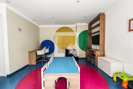 Apartamento para alugar com 64m², 3 quartos e 1 vaga Apartamento para alugar com 64m², 3 quartos e 1 vagaBrinquedoteca