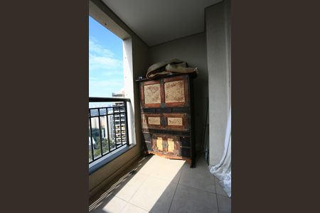 Apartamento para alugar com 64m², 3 quartos e 1 vaga Apartamento para alugar com 64m², 3 quartos e 1 vagaVaranda da Sala