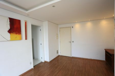 Apartamento para alugar com 64m², 3 quartos e 1 vaga Apartamento para alugar com 64m², 3 quartos e 1 vagaSala