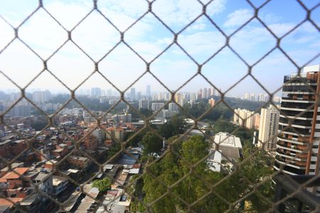 Apartamento para alugar com 64m², 3 quartos e 1 vaga Apartamento para alugar com 64m², 3 quartos e 1 vagaVista do Quarto 2