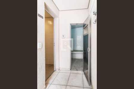 Apartamento para alugar com 64m², 3 quartos e 1 vaga Apartamento para alugar com 64m², 3 quartos e 1 vagaSauna