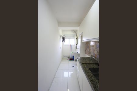 Apartamento para alugar com 64m², 3 quartos e 1 vaga Apartamento para alugar com 64m², 3 quartos e 1 vagaCozinha