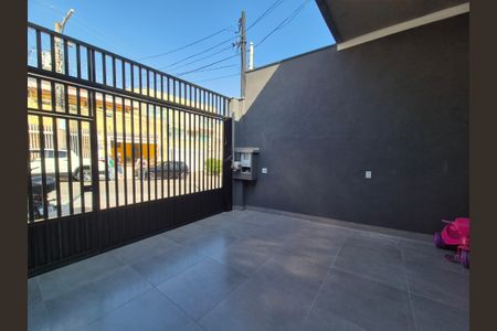 Casa à venda com 210m², 3 quartos e 2 vagasGaragem